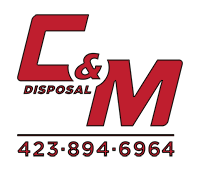 C&M Disposal Inc